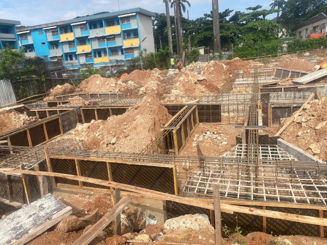 College of Medicine, University of Lagos — view 12
