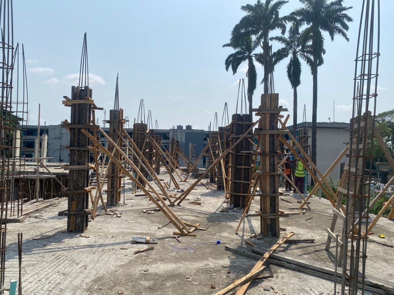 College of Medicine, University of Lagos — view 3
