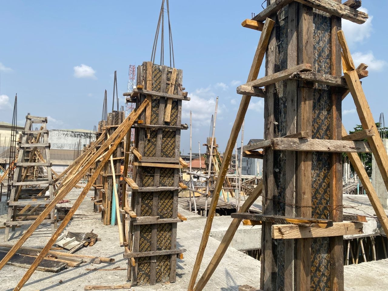 College of Medicine, University of Lagos — view 5