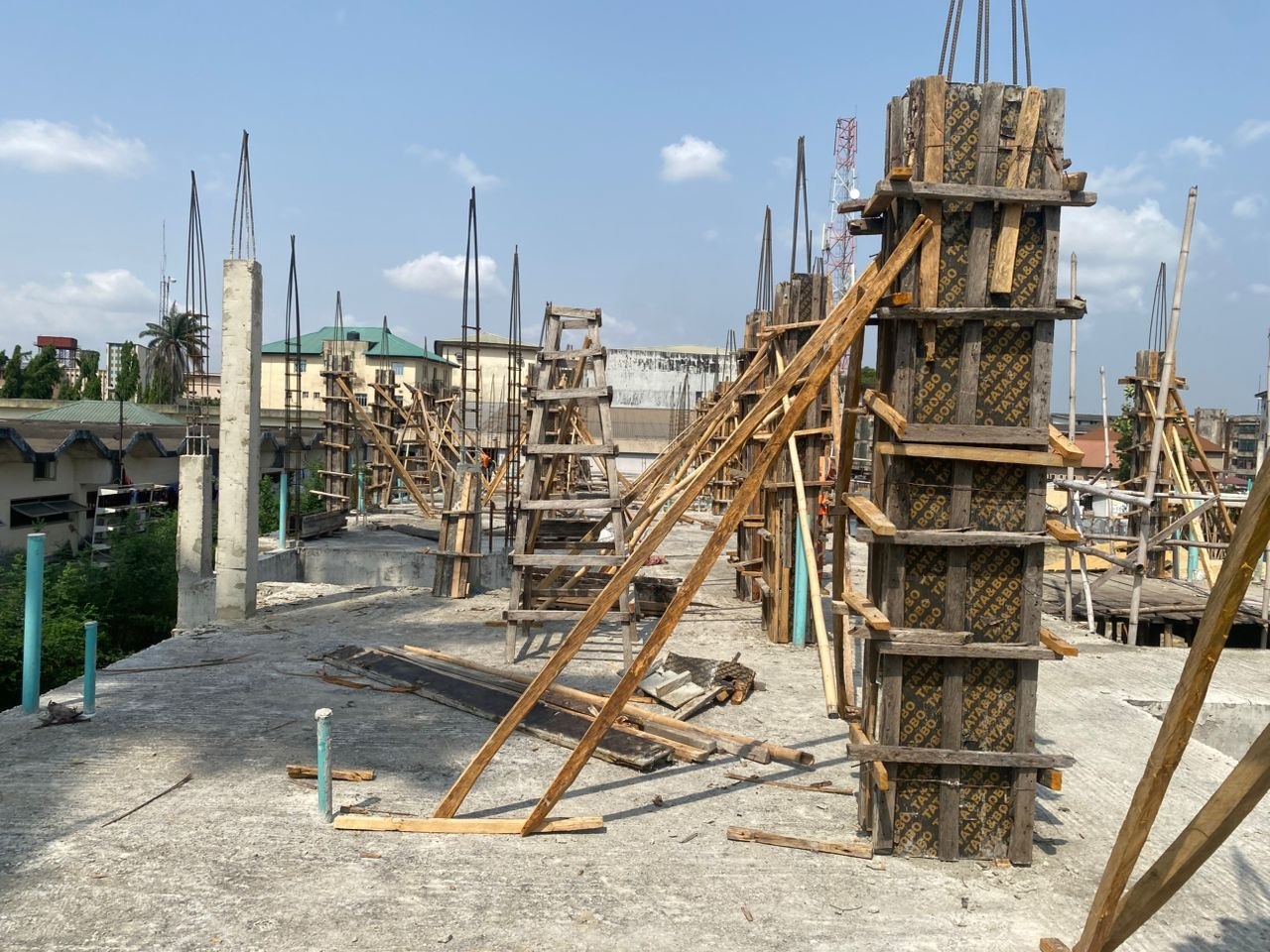College of Medicine, University of Lagos — view 6