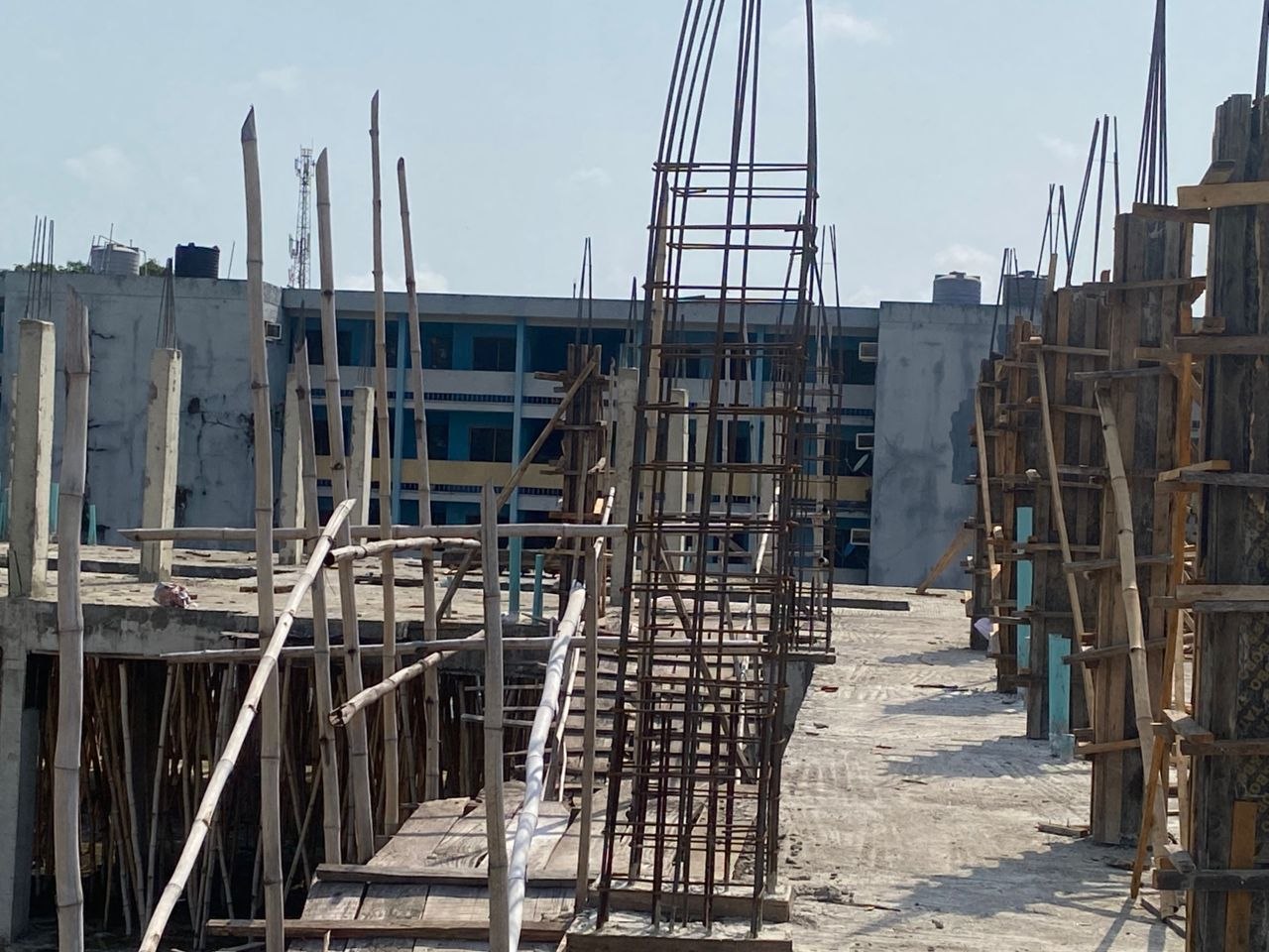 College of Medicine, University of Lagos — view 8