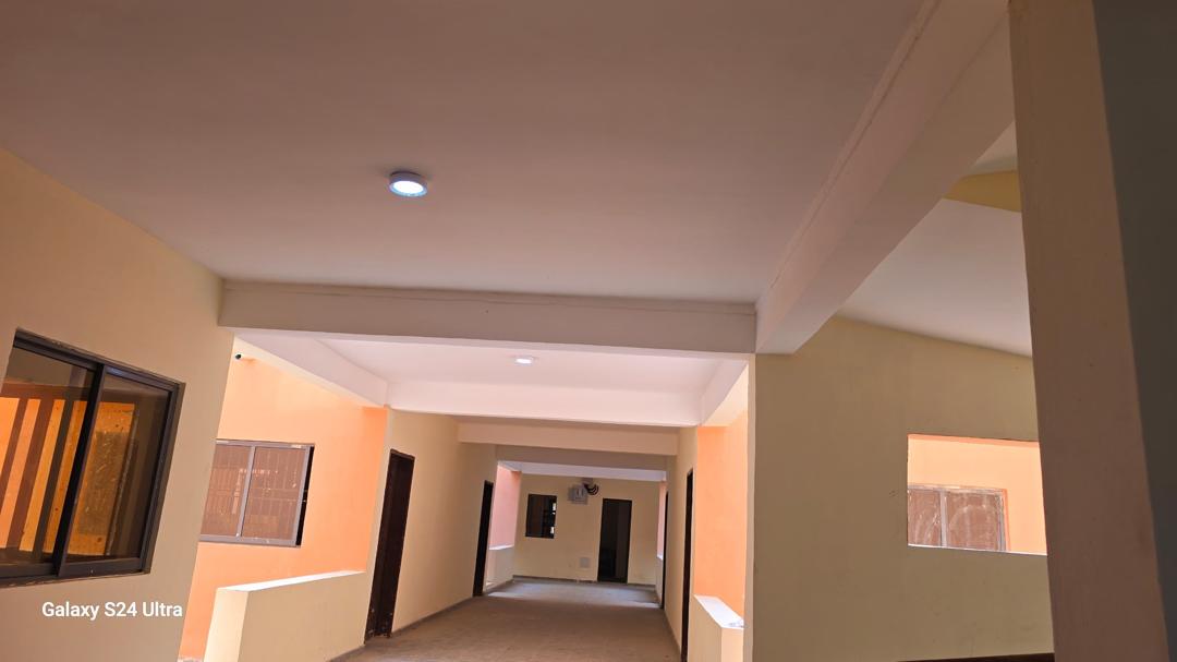 Lagos State University (LASU) — view 11