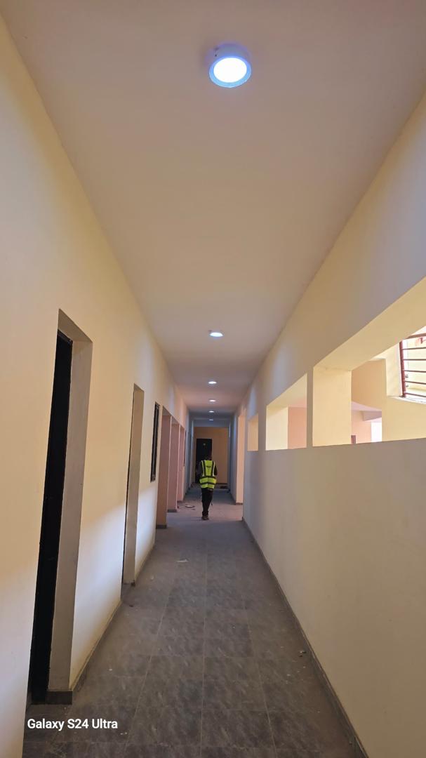 Lagos State University (LASU) — view 14