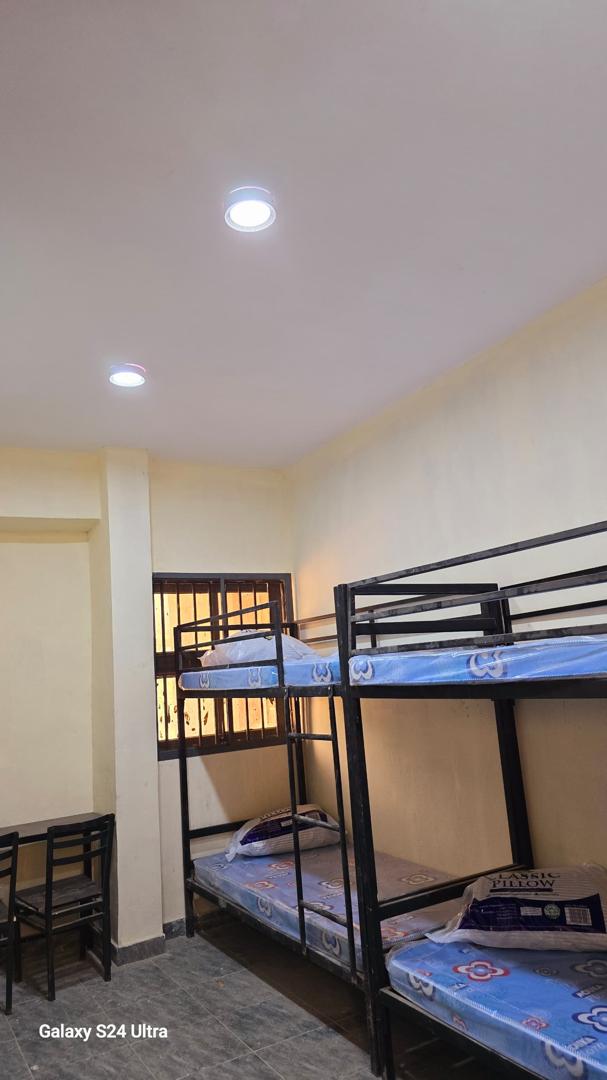 Lagos State University (LASU) — view 16