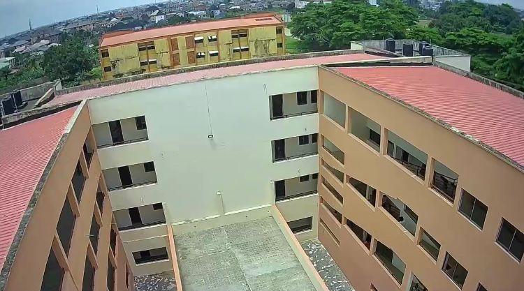 Integrated Facility Management