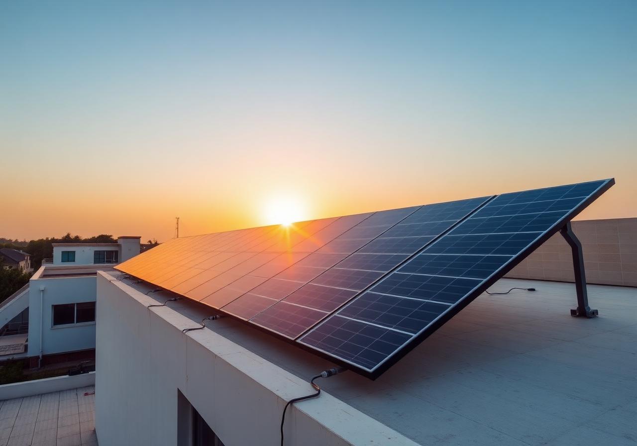 Renewable Energy & Mini-Grid